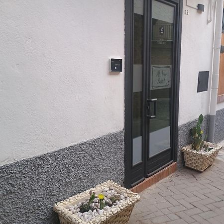Al Vico Bartoli Suite Room Mazzarino Luaran gambar