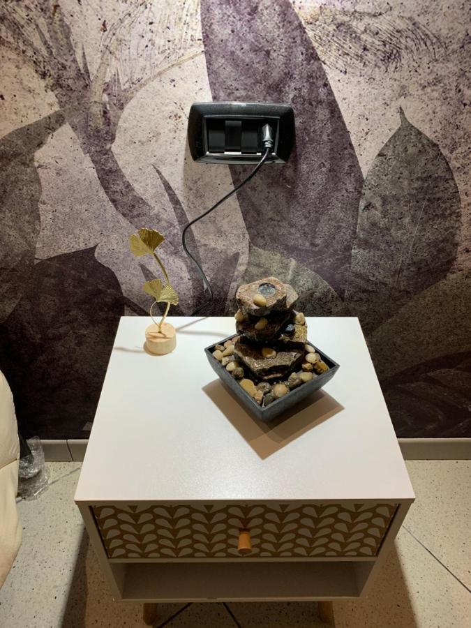 Al Vico Bartoli Suite Room Mazzarino Luaran gambar