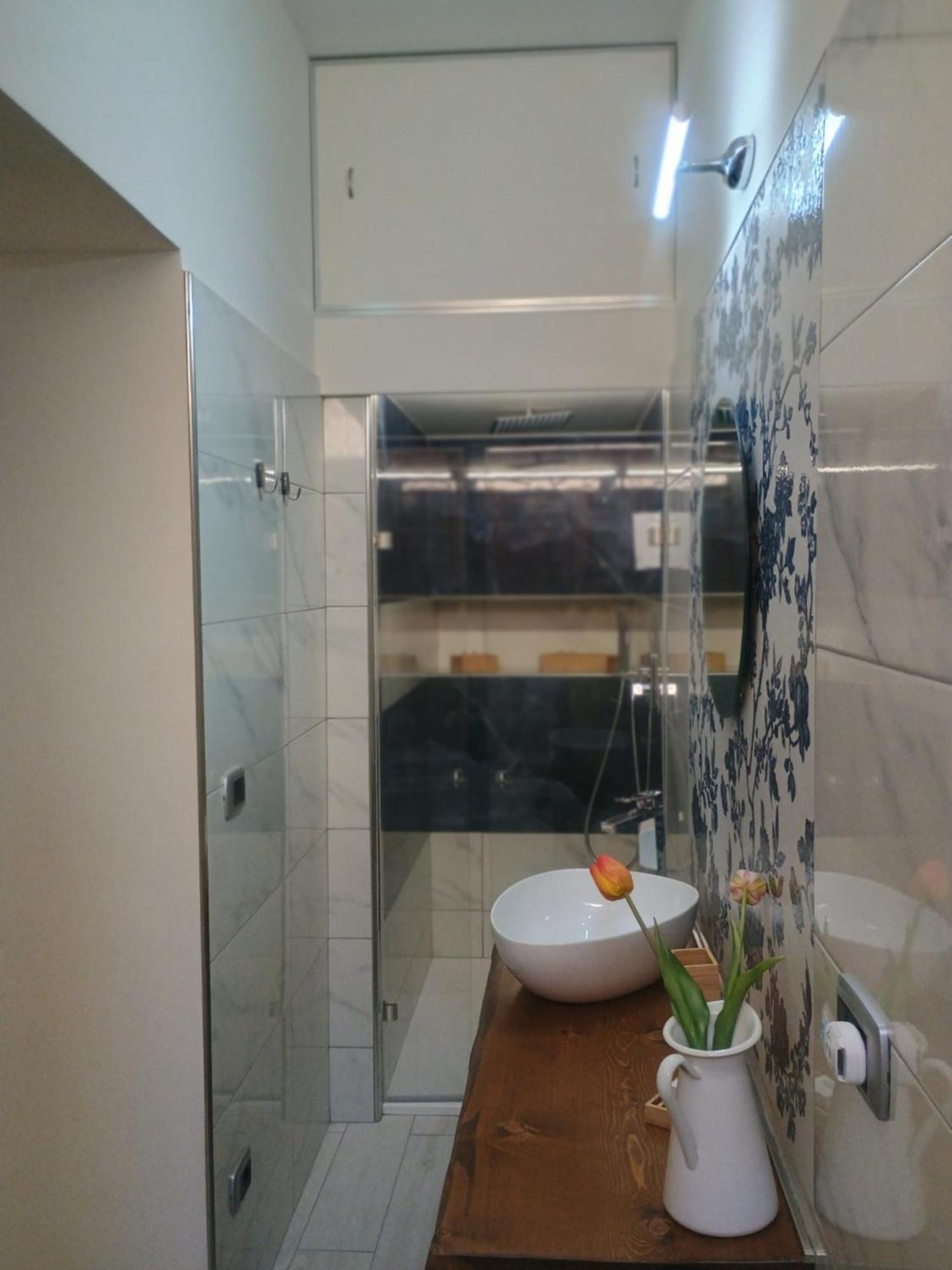 Al Vico Bartoli Suite Room Mazzarino Luaran gambar