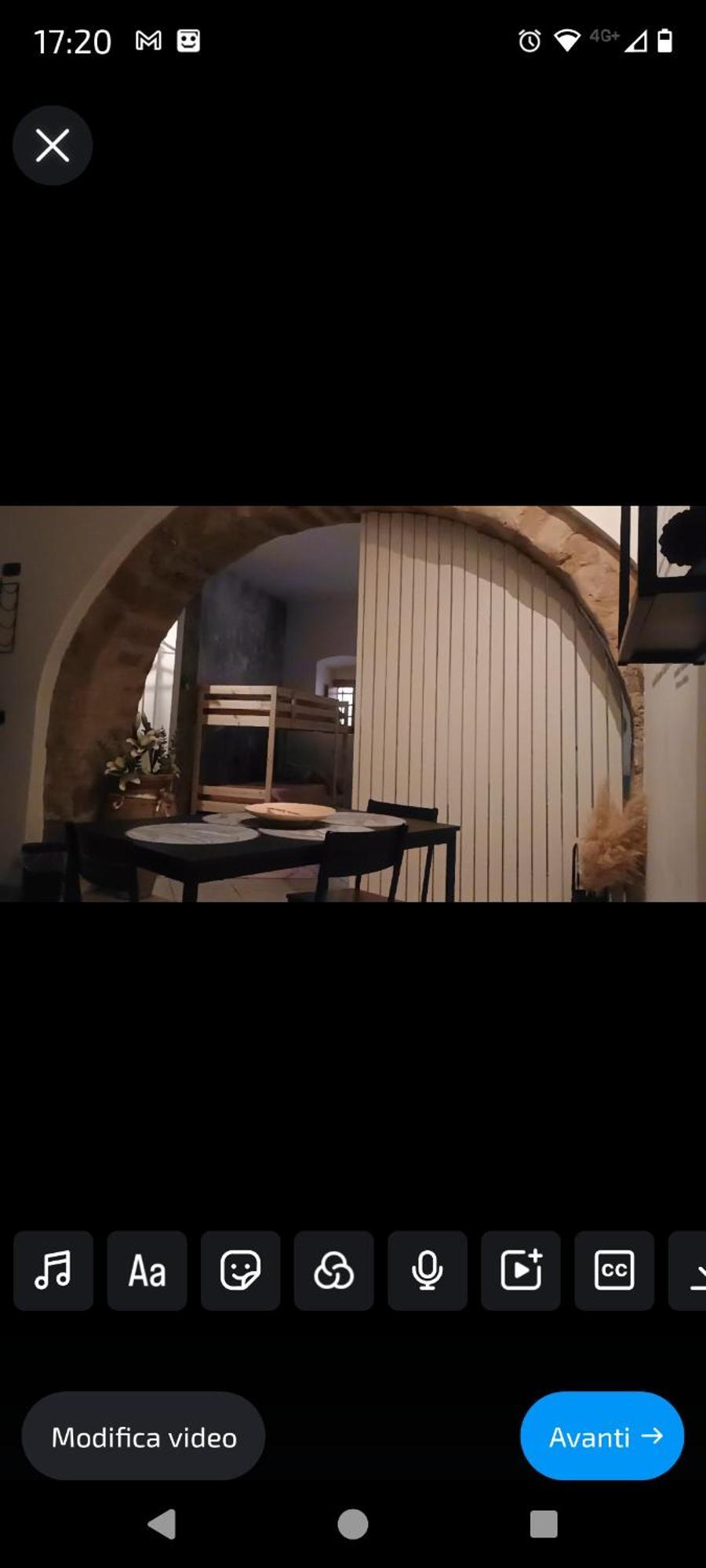 Al Vico Bartoli Suite Room Mazzarino Luaran gambar