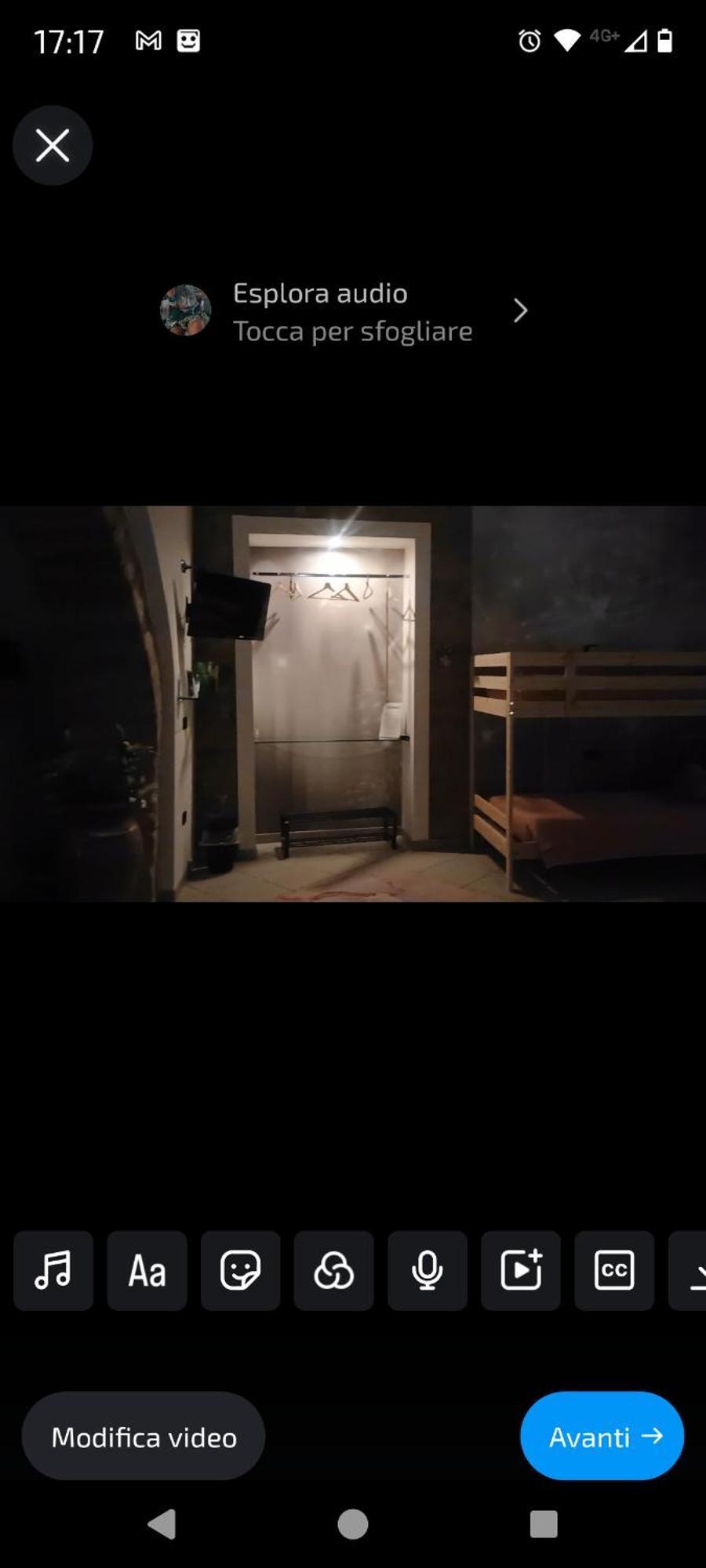 Al Vico Bartoli Suite Room Mazzarino Luaran gambar